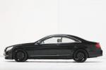 Mercedes-Benz CL500 by Brabus 2011 года